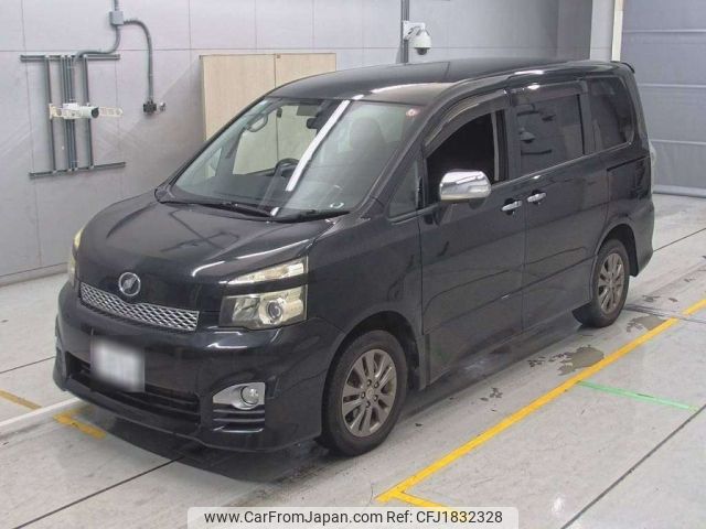 toyota voxy 2010 CFJ1832328 image 1