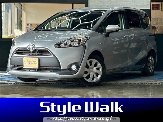 toyota sienta 2018 -TOYOTA--Sienta DAA-NHP170G--NHP170-7123593---TOYOTA--Sienta DAA-NHP170G--NHP170-7123593- image 1