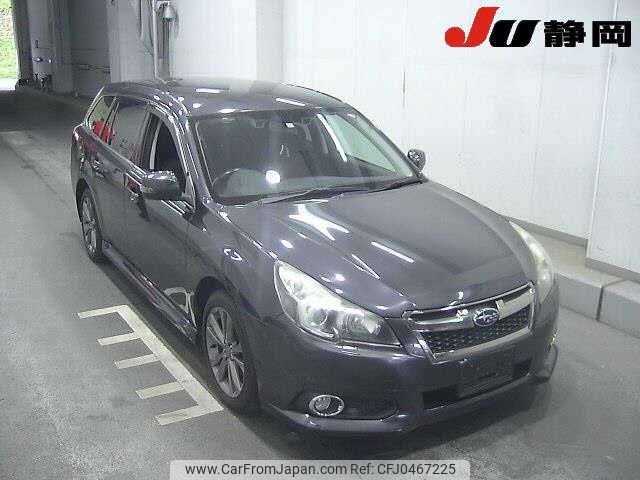 subaru legacy-touring-wagon 2013 -SUBARU--Legacy Wagon BRM-022657---SUBARU--Legacy Wagon BRM-022657- image 1