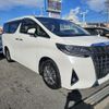 toyota alphard 2020 quick_quick_3BA-AGH35W_0041346 image 1