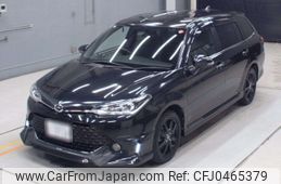 toyota corolla-fielder 2016 -TOYOTA 【名古屋 508の717】--Corolla Fielder NRE161G-8020114---TOYOTA 【名古屋 508の717】--Corolla Fielder NRE161G-8020114-