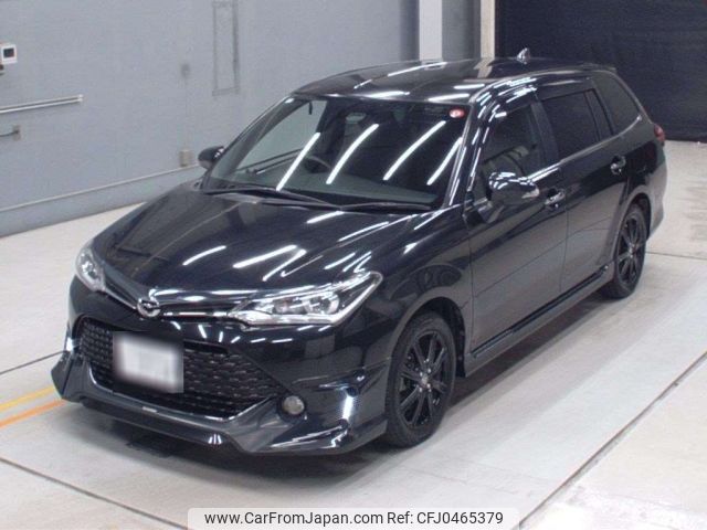 toyota corolla-fielder 2016 -TOYOTA 【名古屋 508の717】--Corolla Fielder NRE161G-8020114---TOYOTA 【名古屋 508の717】--Corolla Fielder NRE161G-8020114- image 1