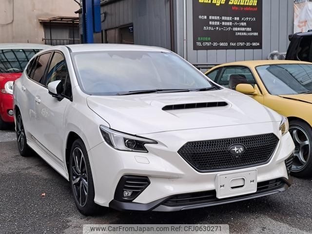 subaru levorg 2021 quick_quick_4BA-VN5_VN5-033656 image 2