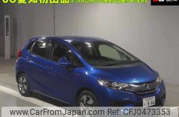 honda fit 2014 -HONDA 【名古屋 530ﾏ846】--Fit GP5-3109652---HONDA 【名古屋 530ﾏ846】--Fit GP5-3109652-