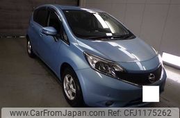 nissan note 2015 23742
