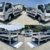 nissan atlas 2000 CFJ1618581 image 7