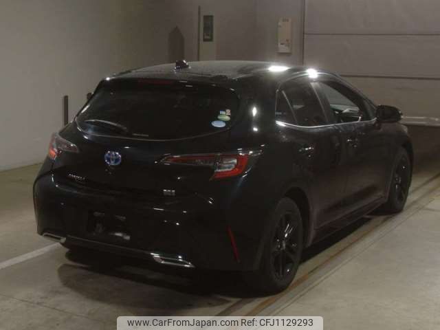 toyota corolla-sport 2020 -TOYOTA--Corolla Sport 6AA-ZWE213H--ZWE213-0004362---TOYOTA--Corolla Sport 6AA-ZWE213H--ZWE213-0004362- image 2
