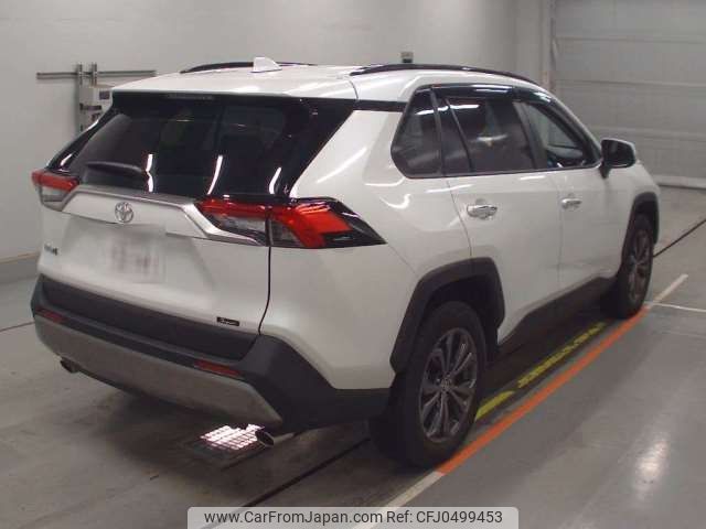 toyota rav4 2024 -TOYOTA 【つくば 300ﾙ5241】--RAV4 6BA-MXAA54--MXAA54-5049514---TOYOTA 【つくば 300ﾙ5241】--RAV4 6BA-MXAA54--MXAA54-5049514- image 2