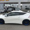 honda cr-z 2010 -HONDA--CR-Z DAA-ZF1--ZF1-1016948---HONDA--CR-Z DAA-ZF1--ZF1-1016948- image 9