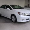 lexus hs 2012 CFJ1725792 image 15