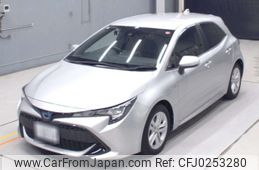 toyota corolla-sport 2018 -TOYOTA 【京都 302ま3017】--Corolla Sport ZWE211H-1008061---TOYOTA 【京都 302ま3017】--Corolla Sport ZWE211H-1008061-