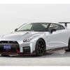 nissan gt-r 2017 -NISSAN--GT-R DBA-R35--R35-081270---NISSAN--GT-R DBA-R35--R35-081270- image 1