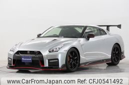 nissan gt-r 2017 -NISSAN--GT-R DBA-R35--R35-081270---NISSAN--GT-R DBA-R35--R35-081270-