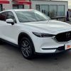 mazda cx-5 2018 -MAZDA--CX-5 3DA-KF2P--KF2P-301035---MAZDA--CX-5 3DA-KF2P--KF2P-301035- image 8