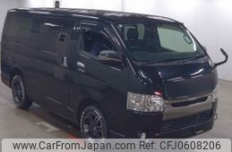 toyota hiace-van 2016 quick_quick_QDF-KDH201V_KDH201-0199530