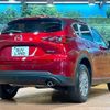 mazda cx-5 2022 CFJ1652775 image 2