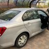 toyota corolla-axio 2013 -TOYOTA--Corolla Axio DAA-NKE165--NKE165-7028716---TOYOTA--Corolla Axio DAA-NKE165--NKE165-7028716- image 3