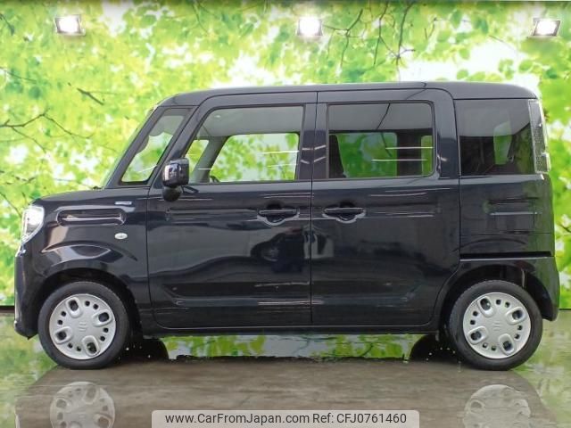 suzuki spacia 2023 quick_quick_5AA-MK53S_MK53S-000210 image 2