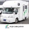 mazda bongo-truck 2008 GOO_NET_EXCHANGE_0560955A30250620W001 image 1