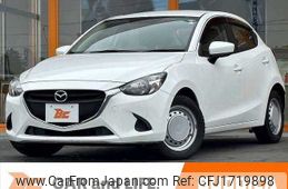 mazda demio 2017 CFJ1719898