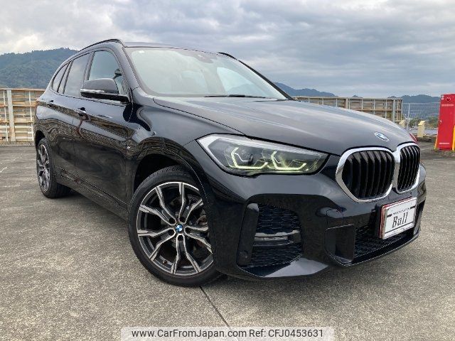 bmw x1 2019 -BMW 【名変中 】--BMW X1 AD20--05P14932---BMW 【名変中 】--BMW X1 AD20--05P14932- image 1