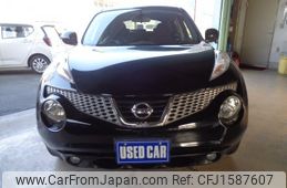 nissan juke 2012 CFJ1587607