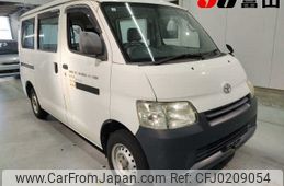 toyota liteace-van 2014 -TOYOTA--Liteace VAN S412M--S412M-0011611---TOYOTA--Liteace VAN S412M--S412M-0011611-