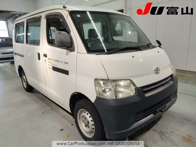 toyota liteace-van 2014 -TOYOTA--Liteace VAN S412M--S412M-0011611---TOYOTA--Liteace VAN S412M--S412M-0011611- image 1