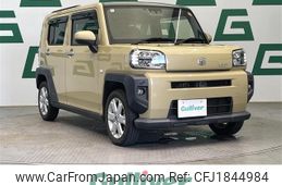 daihatsu taft 2020 CFJ1844984