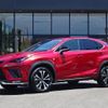 lexus nx 2021 quick_quick_6AA-AYZ10_AYZ10-1030951 image 1