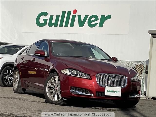 jaguar xf 2014 -JAGUAR--Jaguar XF Series CBA-J05PC--SAJKC06MXDPU07249---JAGUAR--Jaguar XF Series CBA-J05PC--SAJKC06MXDPU07249- image 1