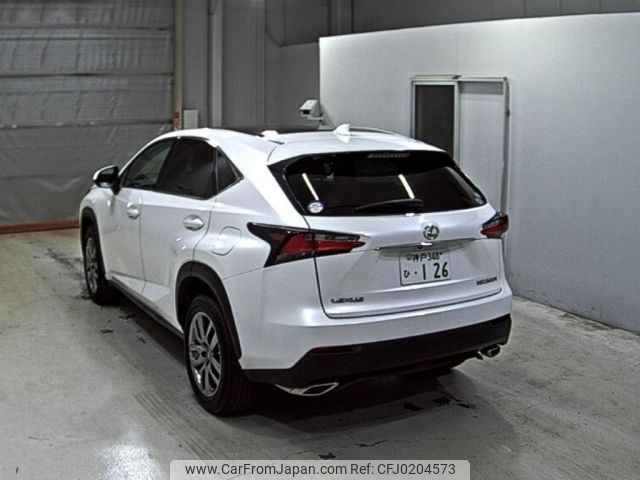 lexus nx 2016 -LEXUS 【神戸 348ひ】--Lexus NX AGZ10-1011115---LEXUS 【神戸 348ひ】--Lexus NX AGZ10-1011115- image 2