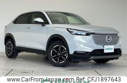 honda vezel 2022 CFJ1897643