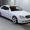mercedes-benz s-class 2002 -MERCEDES-BENZ--Benz S Class 220175-WDB2201751A257692---MERCEDES-BENZ--Benz S Class 220175-WDB2201751A257692- image 1