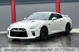 nissan gt-r 2021 quick_quick_R35_R35-140702