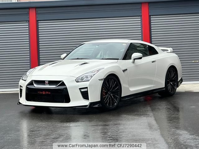 nissan gt-r 2021 quick_quick_R35_R35-140702 image 1