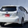 toyota prius-α 2012 -TOYOTA--Prius α DAA-ZVW41W--3099456---TOYOTA--Prius α DAA-ZVW41W--3099456- image 7