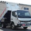 mitsubishi-fuso canter 2021 GOO_NET_EXCHANGE_0707822A30240729W001 image 4