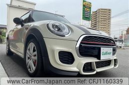 mini mini-others 2016 -BMW--BMW Mini DBA-XMJCW--WMWXM920502D05132---BMW--BMW Mini DBA-XMJCW--WMWXM920502D05132-