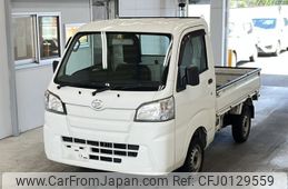 daihatsu hijet-truck 2017 -DAIHATSU--Hijet Truck S500P-0054789---DAIHATSU--Hijet Truck S500P-0054789-