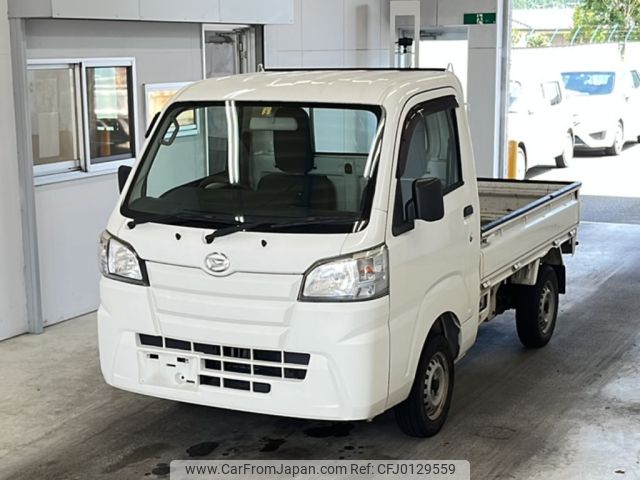 daihatsu hijet-truck 2017 -DAIHATSU--Hijet Truck S500P-0054789---DAIHATSU--Hijet Truck S500P-0054789- image 1