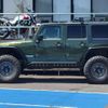 chrysler jeep-wrangler 2009 -CHRYSLER--Jeep Wrangler JK38L--8L579148---CHRYSLER--Jeep Wrangler JK38L--8L579148- image 20