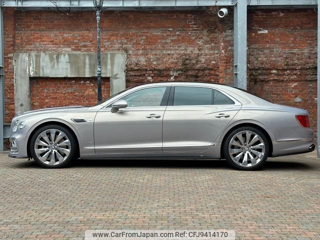 2021 Bentley Continental Flying Spur 7BA-BBDDB 4WD - Car