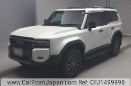 toyota land-cruiser-wagon 2025 -TOYOTA 【熊谷 344ﾎ1208】--Land Cruiser Wagon 3DA-GDJ250W--GDJ250-0019241---TOYOTA 【熊谷 344ﾎ1208】--Land Cruiser Wagon 3DA-GDJ250W--GDJ250-0019241-