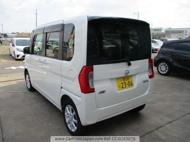 daihatsu tanto 2014 -DAIHATSU 【一宮 580ﾆ2306】--Tanto DBA-LA600S--LA600S-0156932---DAIHATSU 【一宮 580ﾆ2306】--Tanto DBA-LA600S--LA600S-0156932- image 2