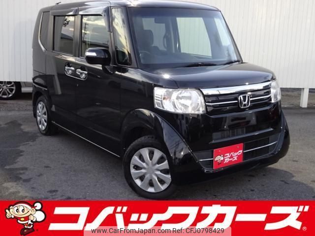 honda n-box 2015 quick_quick_JF1_JF1-1639327 image 1