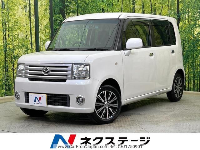 daihatsu move-conte 2017 CFJ1750901 image 1