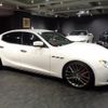 maserati ghibli 2015 -MASERATI--Maserati Ghibli MG30A--ZAMRS57C001153121---MASERATI--Maserati Ghibli MG30A--ZAMRS57C001153121- image 37