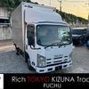 isuzu elf-truck 2011 CFJ1706976 image 1