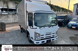 isuzu elf-truck 2011 CFJ1706976